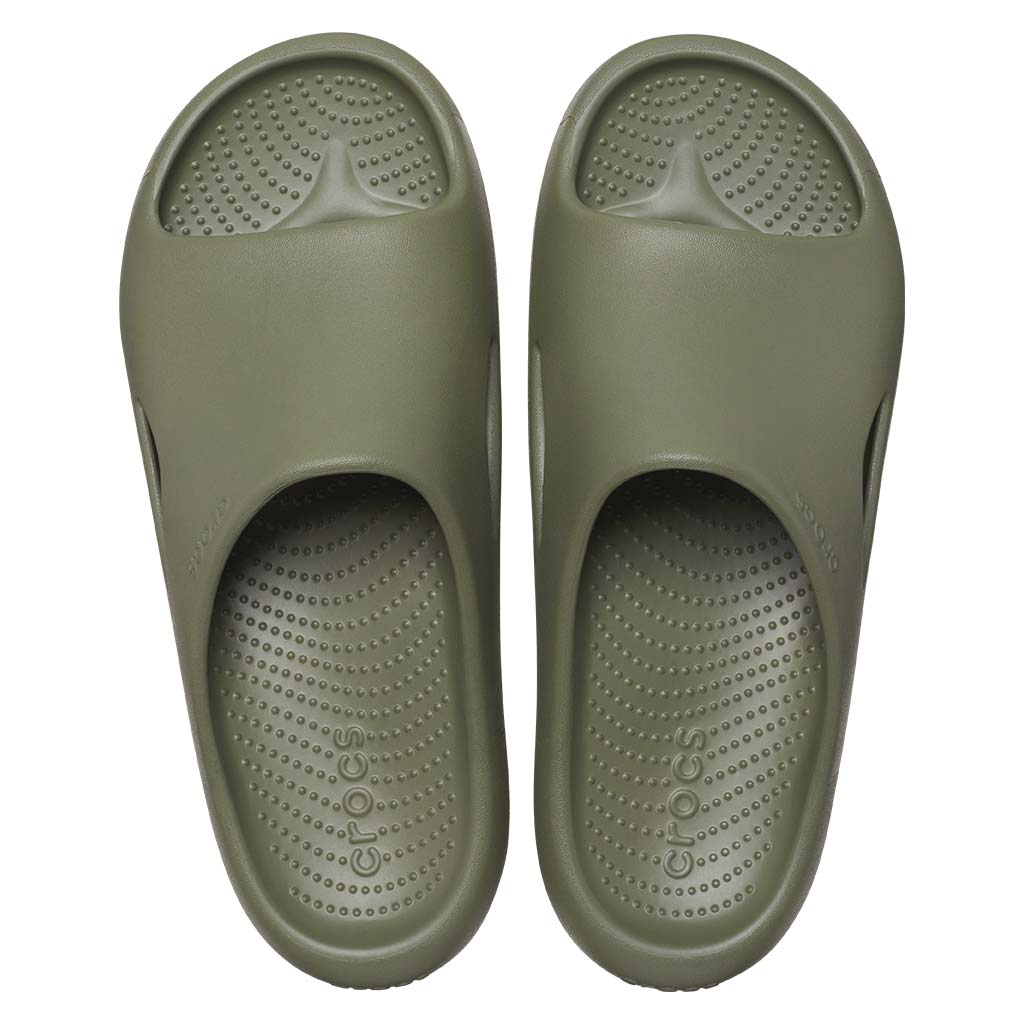 Mellow Recovery Slide