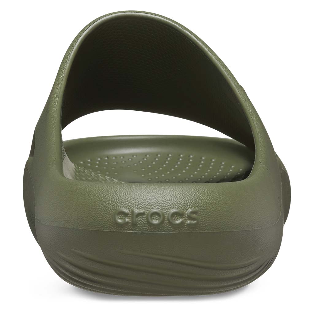 Mellow Recovery Slide