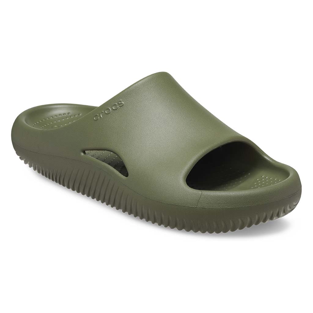 Mellow Recovery Slide