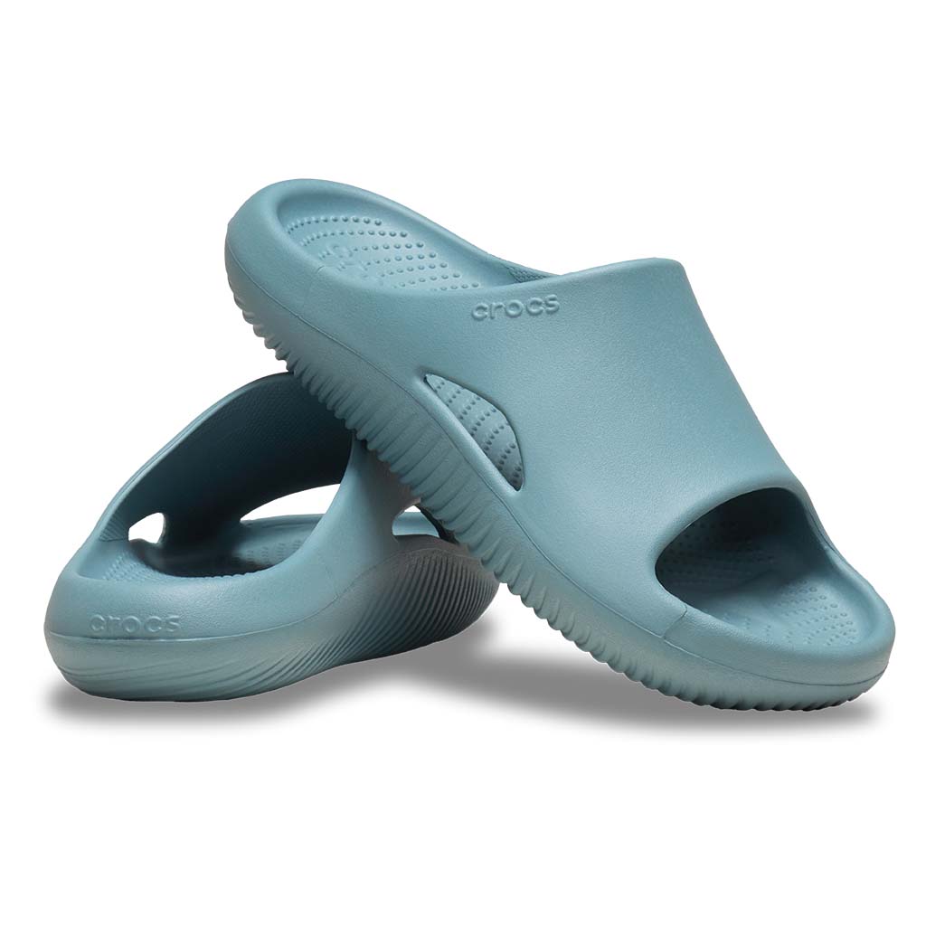 Mellow Recovery Slide