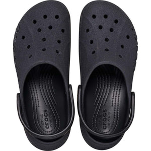 Baya Platform Glitter Clog