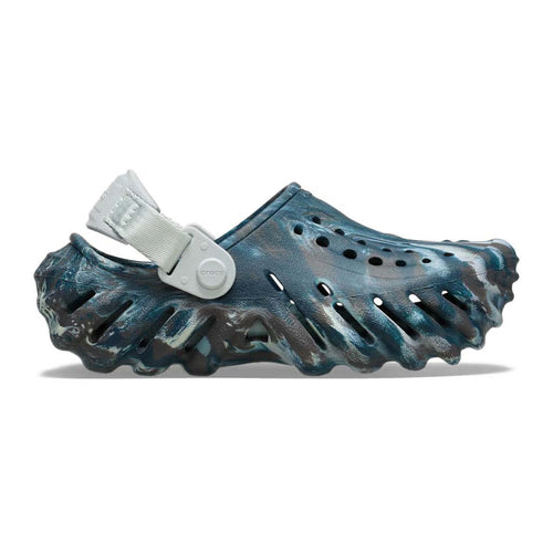 Kid's Echo Marbled Clog