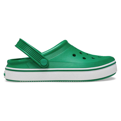 Kid's Off Court Clog