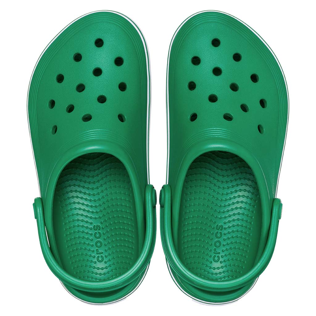 Kid's Off Court Clog