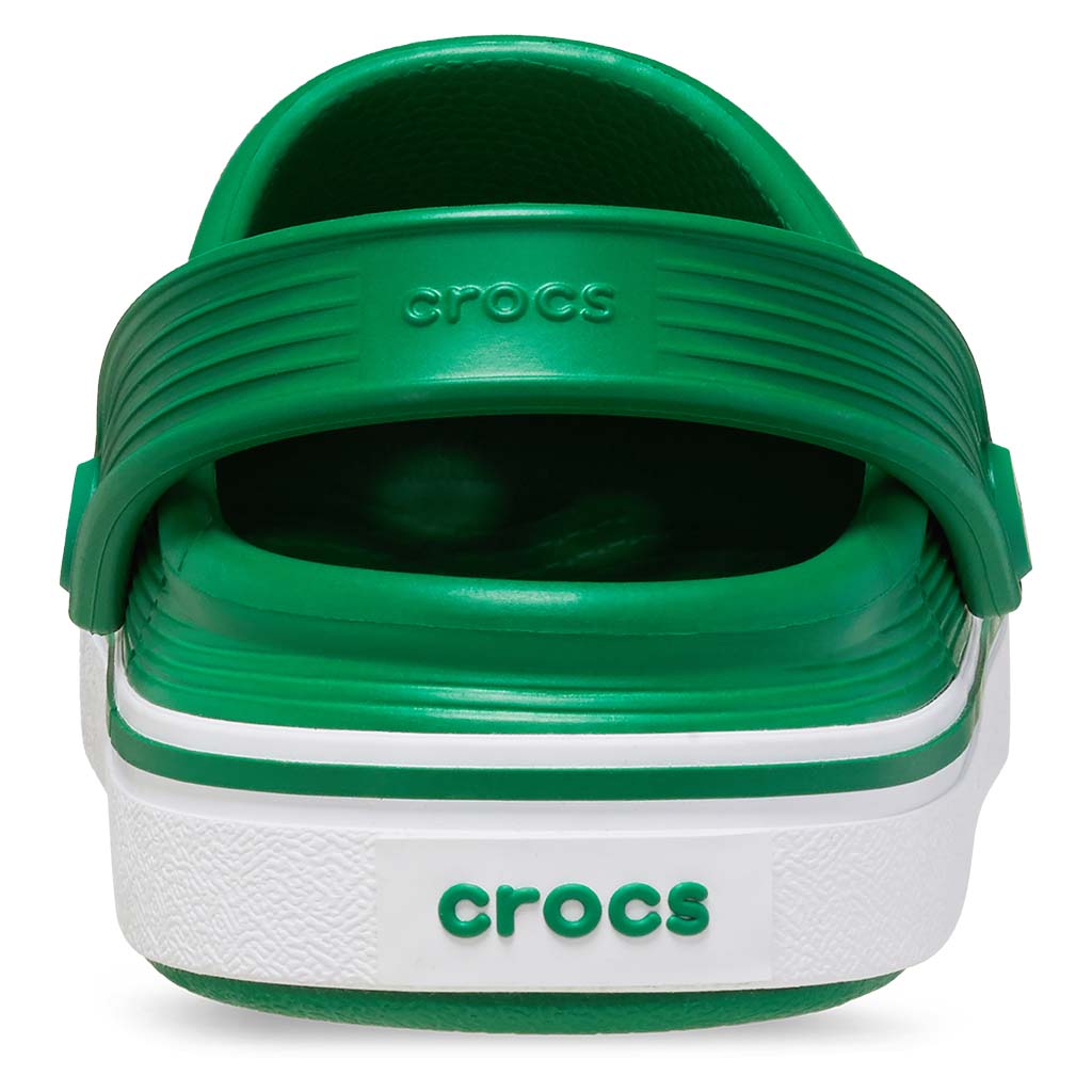 Kid's Off Court Clog