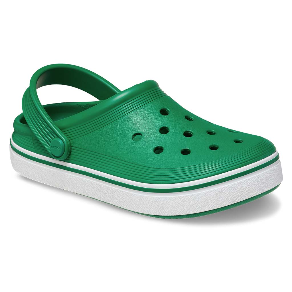 Kid's Off Court Clog