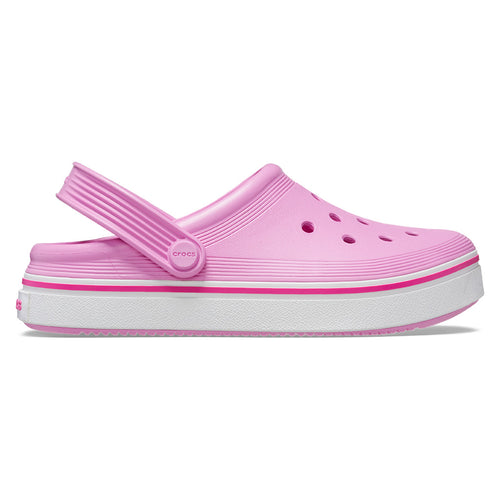 Kid's Off Court Clog