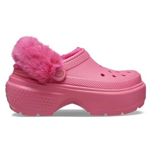 Crocs para mujer - Sandalia icónica