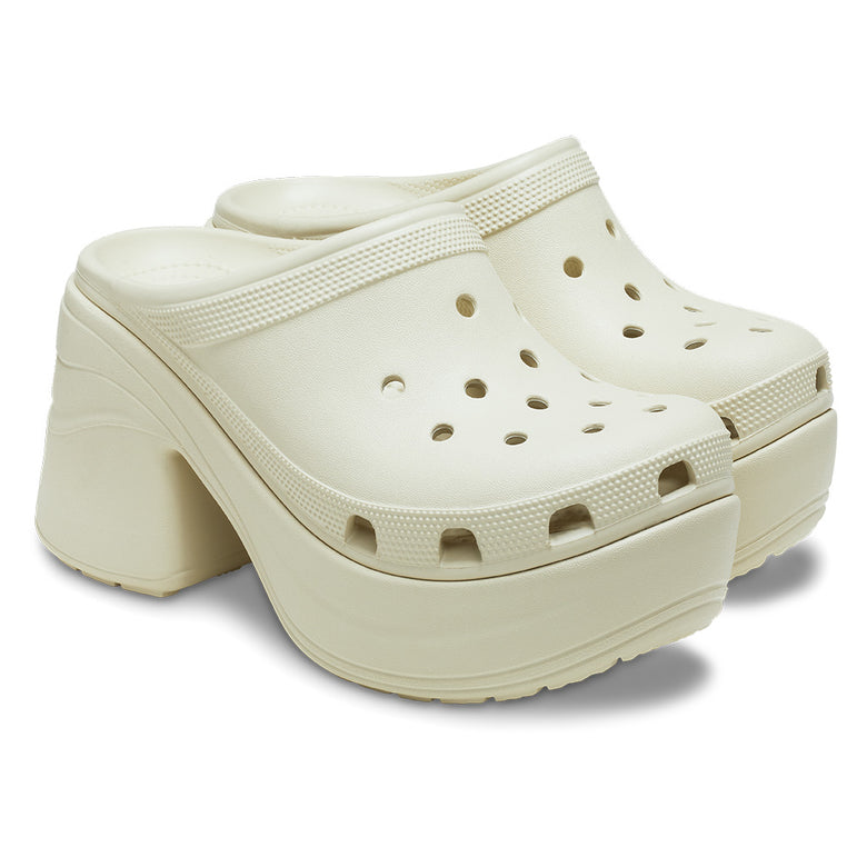 Siren Clog