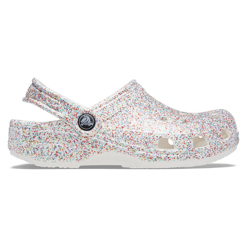 Kid's Classic Sprinkles Clog