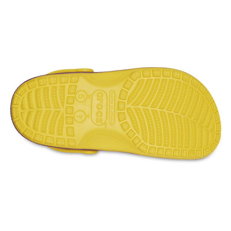 Los Angeles Lakers Clog