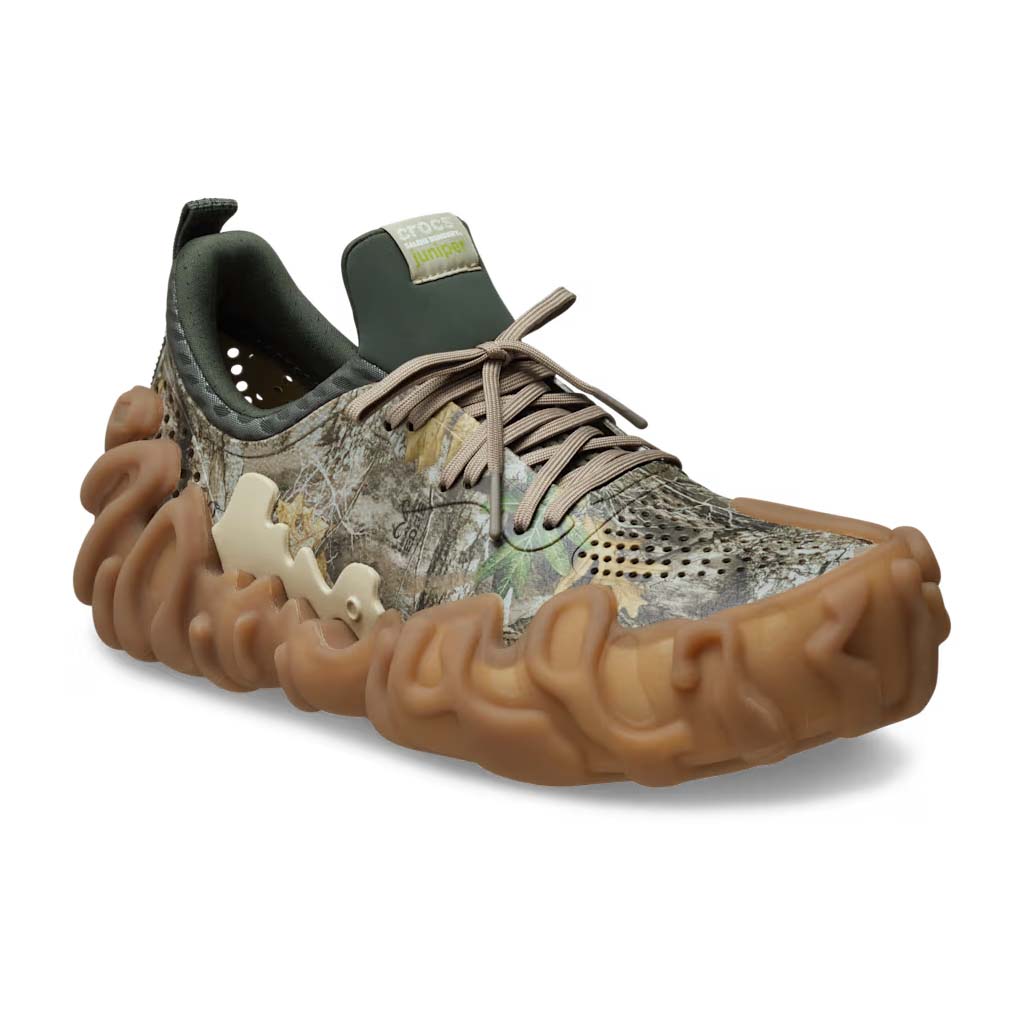 Salehe Bembury x Juniper