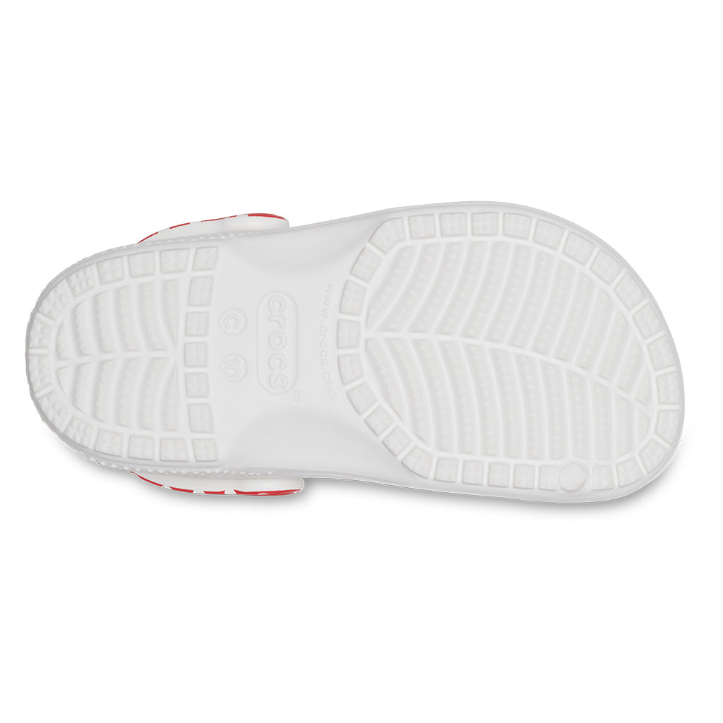 Toddler's Disney Minnie Mouse Classic Clog