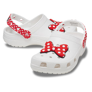 Kid's Disney Minnie Mouse Classic Clog