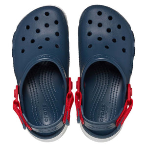 Kid's Duet Max II Clog