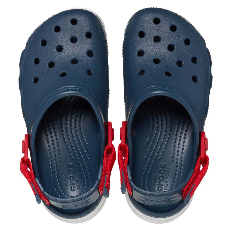 Kid's Duet Max II Clog