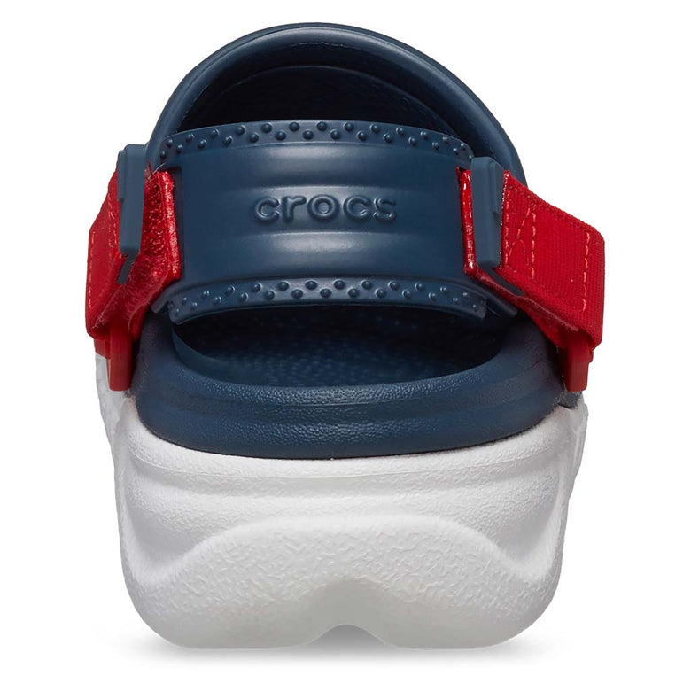 Kid's Duet Max II Clog