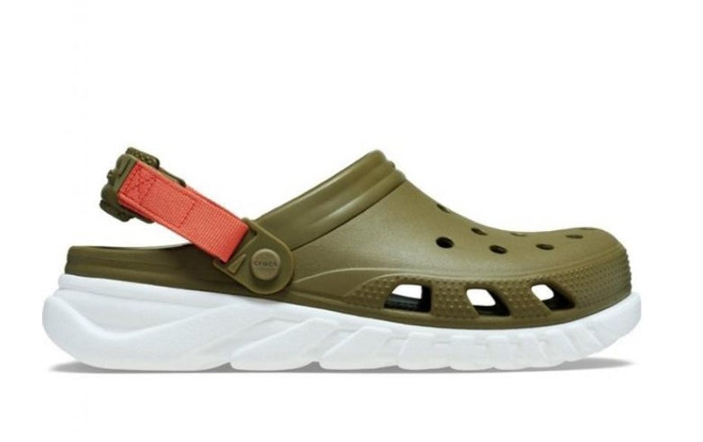 Duet Max II Clog