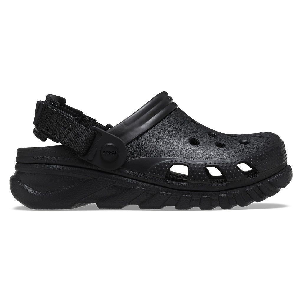 Duet Max II Clog