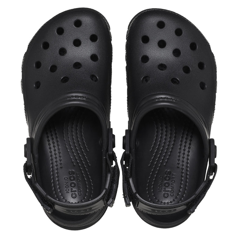 Duet Max II Clog