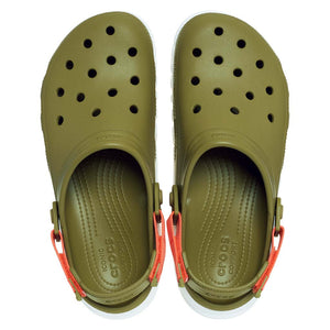 Duet Max II Clog