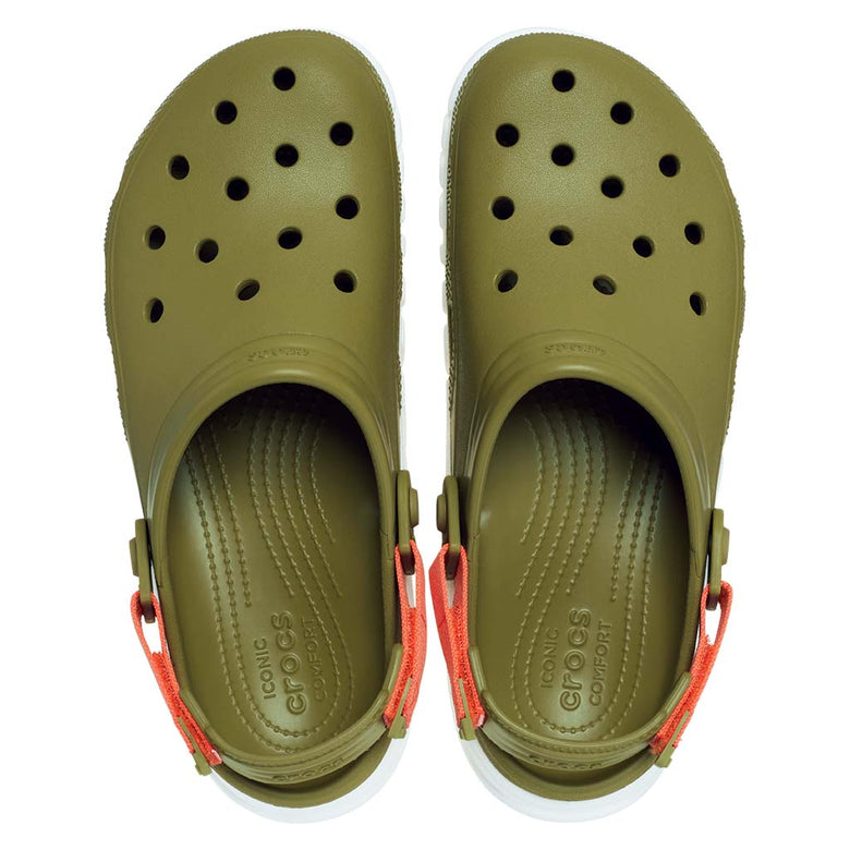Duet Max II Clog