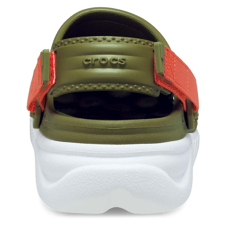 Duet Max II Clog