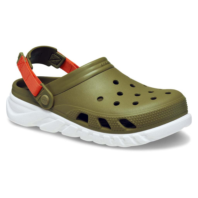 Duet Max II Clog