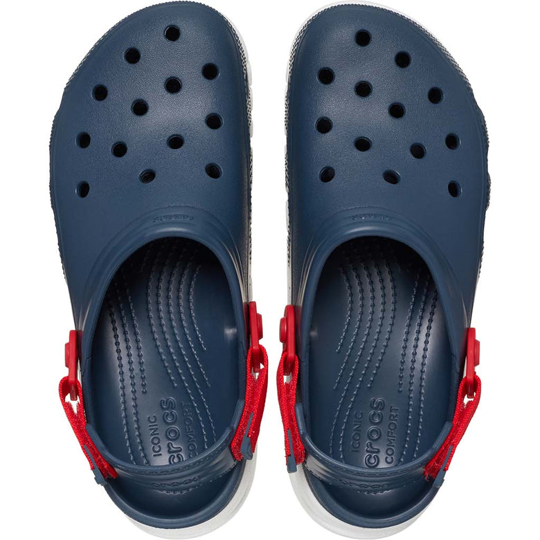 Duet Max II Clog