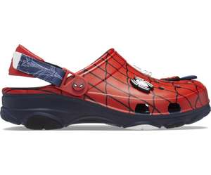 Spider-Man All-Terrain Clog