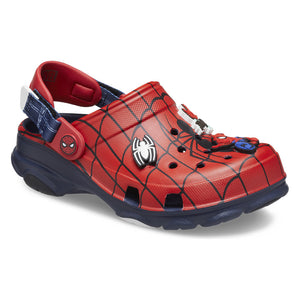 Kid's Team Spider-Man All Terrain Clog