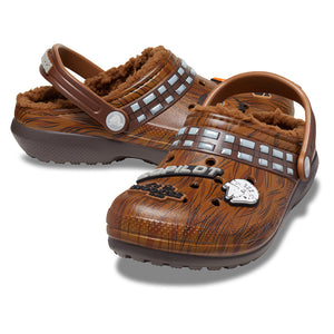Toddler's Star Wars Classic Lined Clog