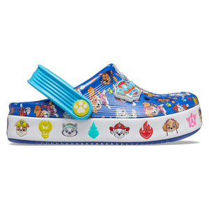 Toddler's Paw Patrol Off Court Clog