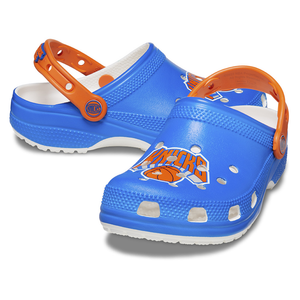 NBA NYKcks Classic Clog