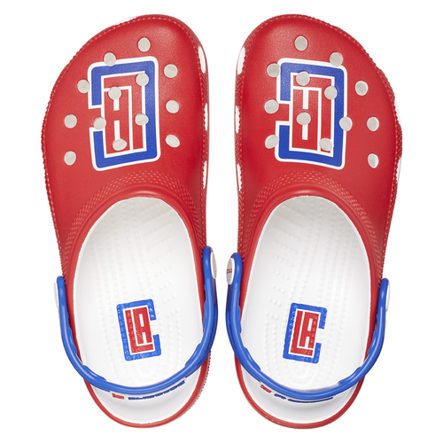 NBA LAClrs Classic Clog