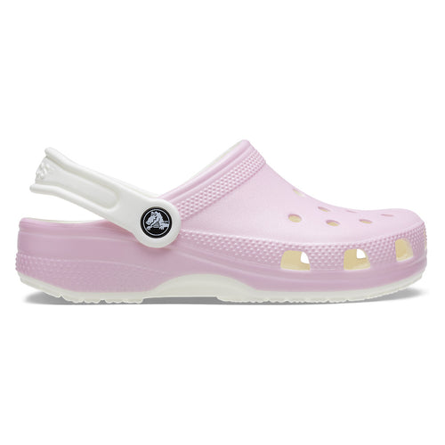 Kid's Classic Glow in the Dark Clog