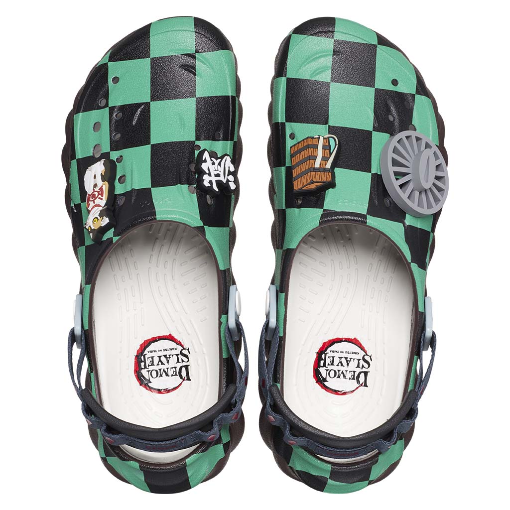 Demon Slayer Echo Clog