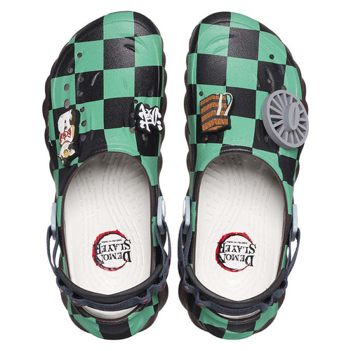 Demon Slayer Echo Clog