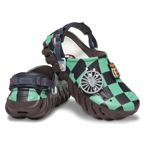 Demon Slayer Echo Clog