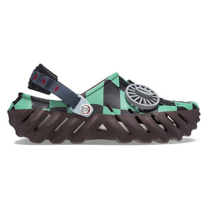 Demon Slayer Echo Clog