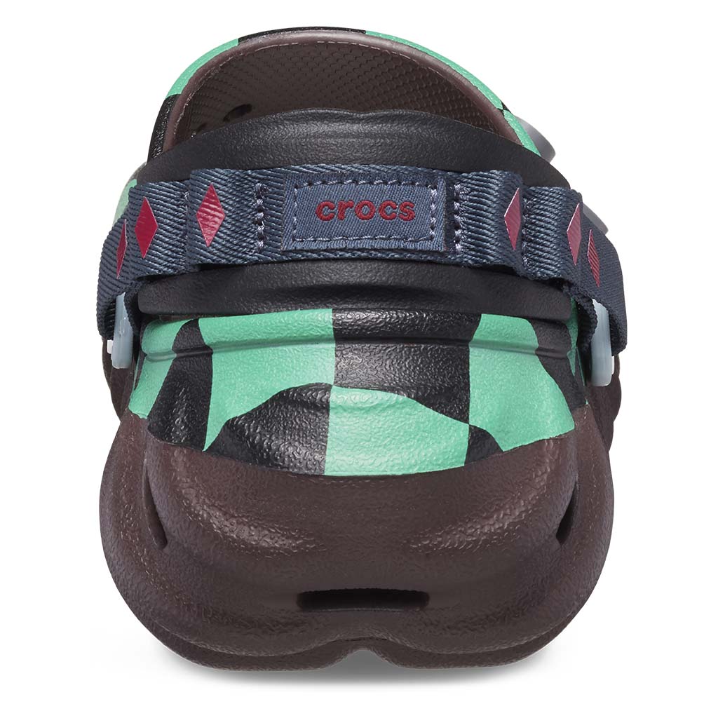 Demon Slayer Echo Clog