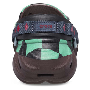 Demon Slayer Echo Clog