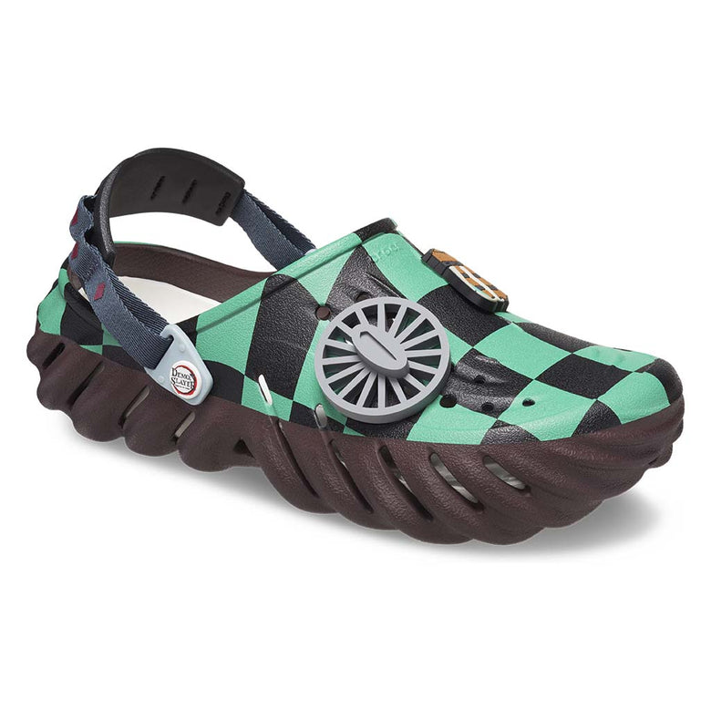 Demon Slayer Echo Clog