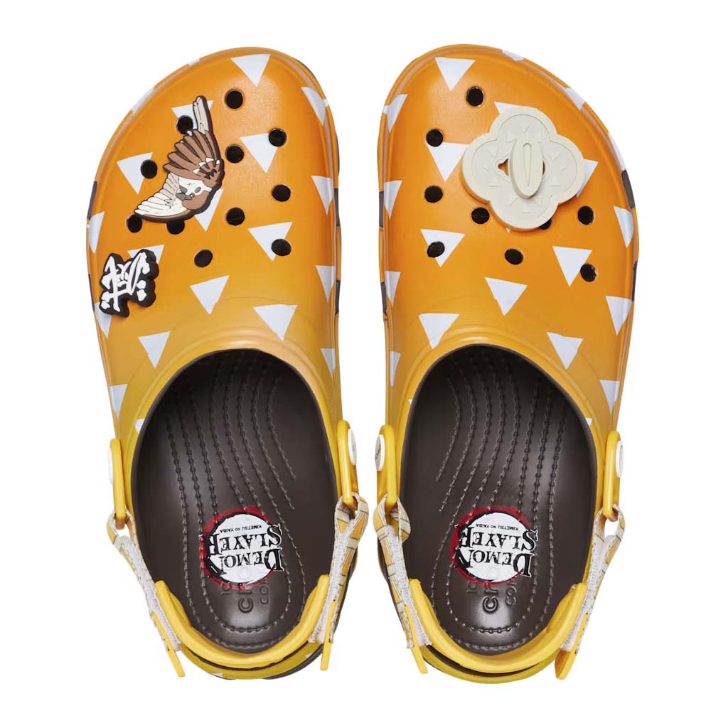 Demon Slayer All Terrain Clog