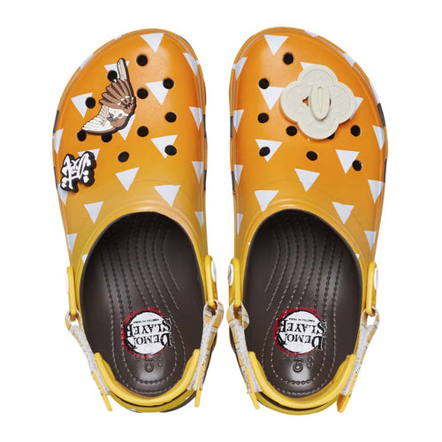 Demon Slayer All Terrain Clog