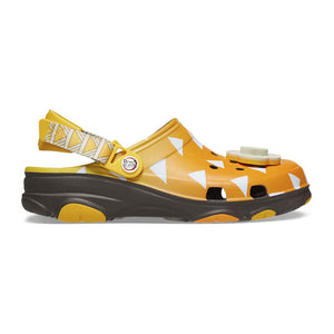 Demon Slayer All Terrain Clog