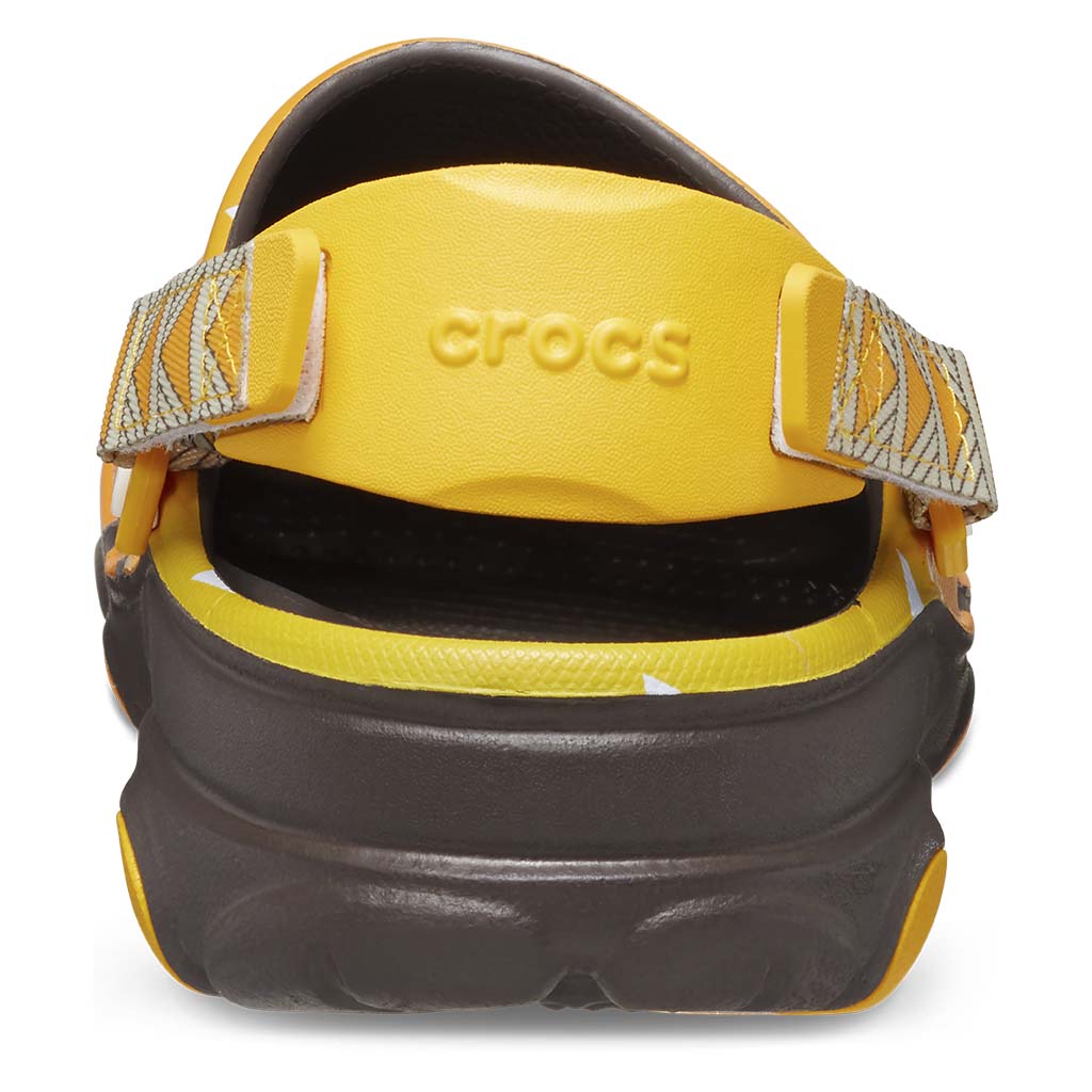 Demon Slayer All Terrain Clog