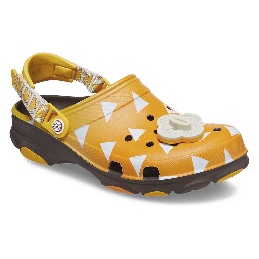 Demon Slayer All Terrain Clog