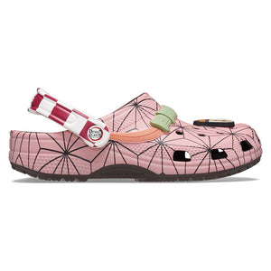 Demon Slayer Nezuko Classic Clog