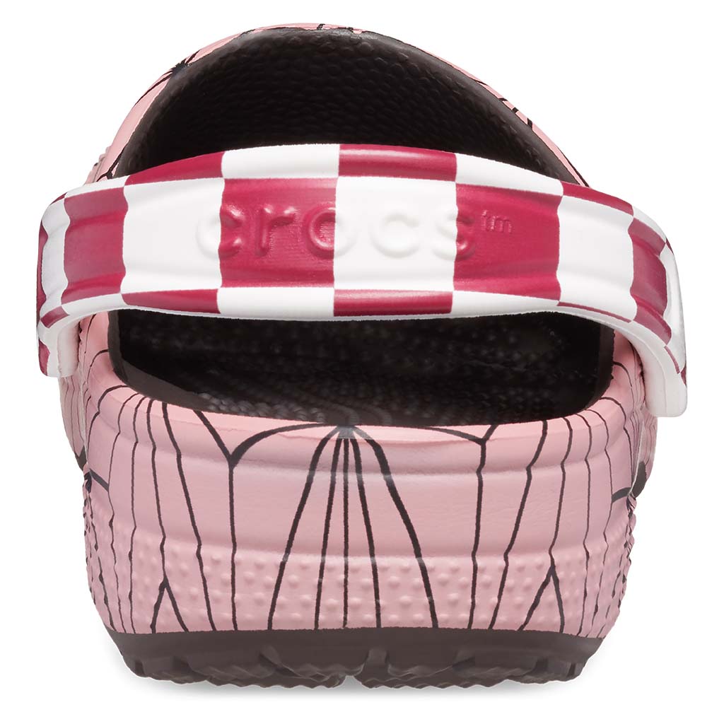 Demon Slayer Nezuko Classic Clog